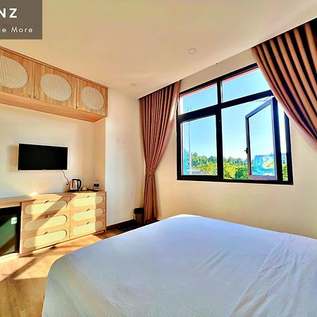 Hanz Sofia Grand Lago Фукуок Екстер'єр фото