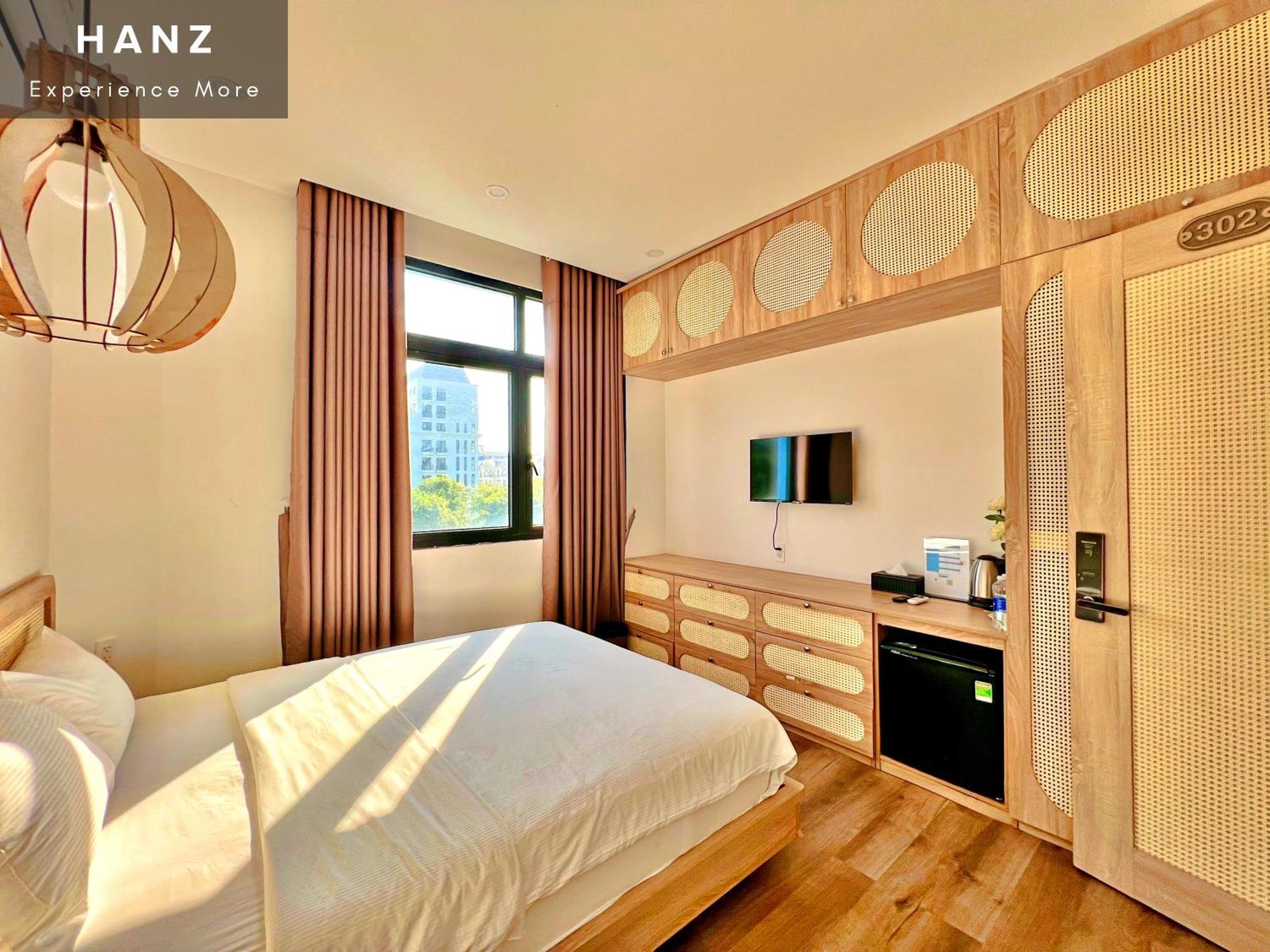 Hanz Sofia Grand Lago Фукуок Номер фото