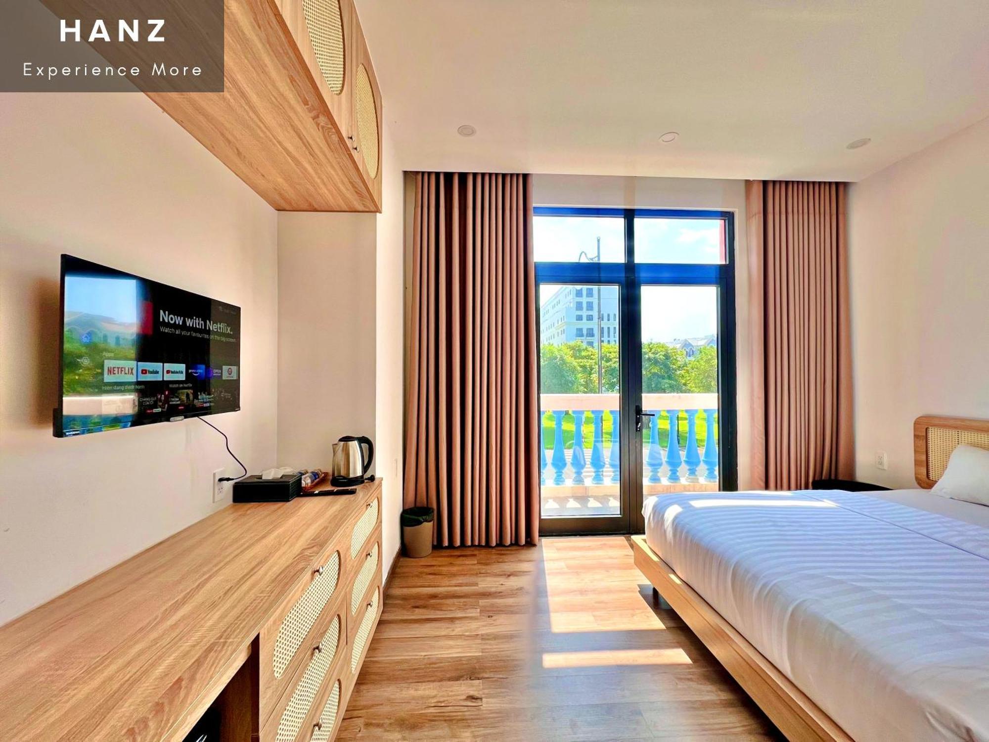 Hanz Sofia Grand Lago Фукуок Номер фото