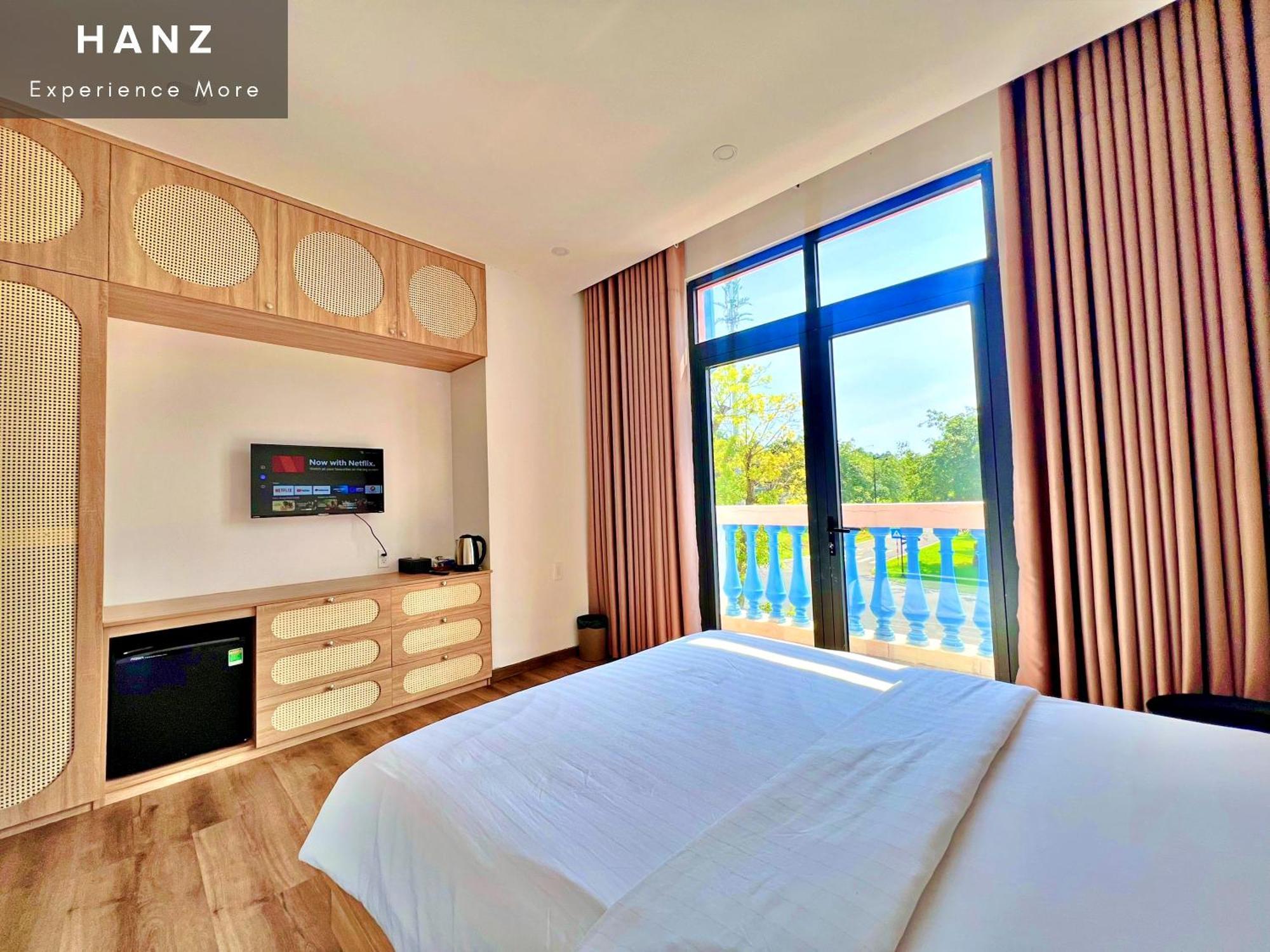 Hanz Sofia Grand Lago Фукуок Номер фото