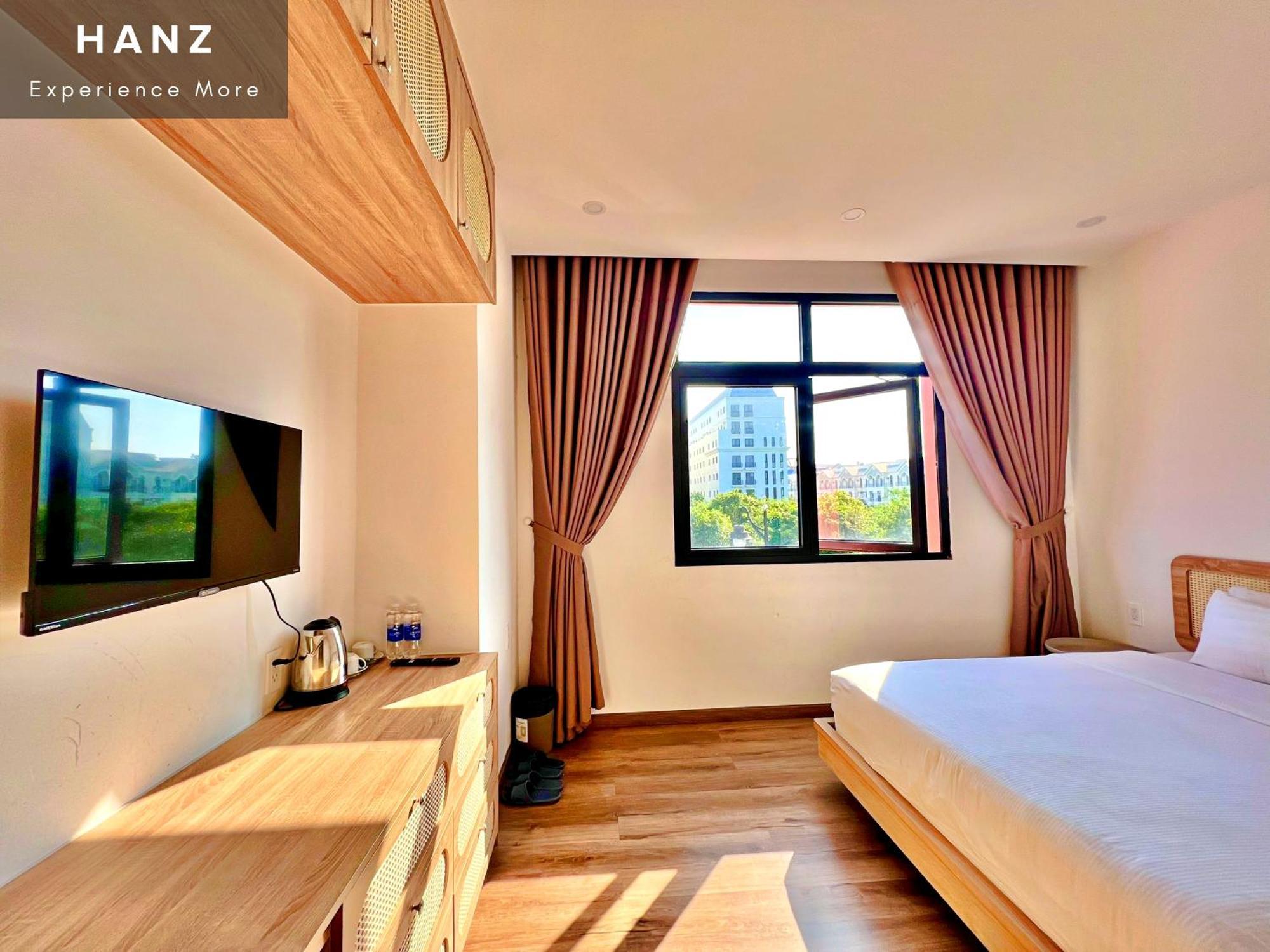 Hanz Sofia Grand Lago Фукуок Номер фото