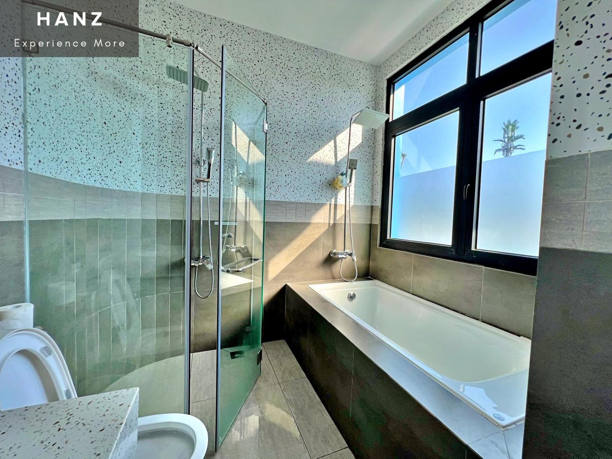 Hanz Sofia Grand Lago Фукуок Номер фото